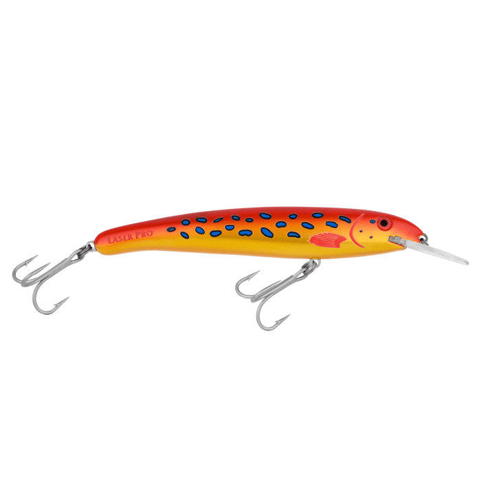 Halco Laser Pro 190 XDD Deep Diver 7 - 2/5" 1 - 5/8 Oz - TrollingHalcoCoral TroutNew Arrival611070404782FishAndSave