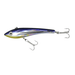 Halco Max 190 Lipless Casting/Trolling Plug 7 - 1/2" 5 - 3/4 Oz - TrollingHalcoStripeyFreshwater611070506547FishAndSave