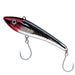 Halco Max 190 Lipless Casting/Trolling Plug 7 - 1/2" 5 - 3/4 Oz - TrollingHalcoChrome TigerFreshwater611070506721FishAndSave