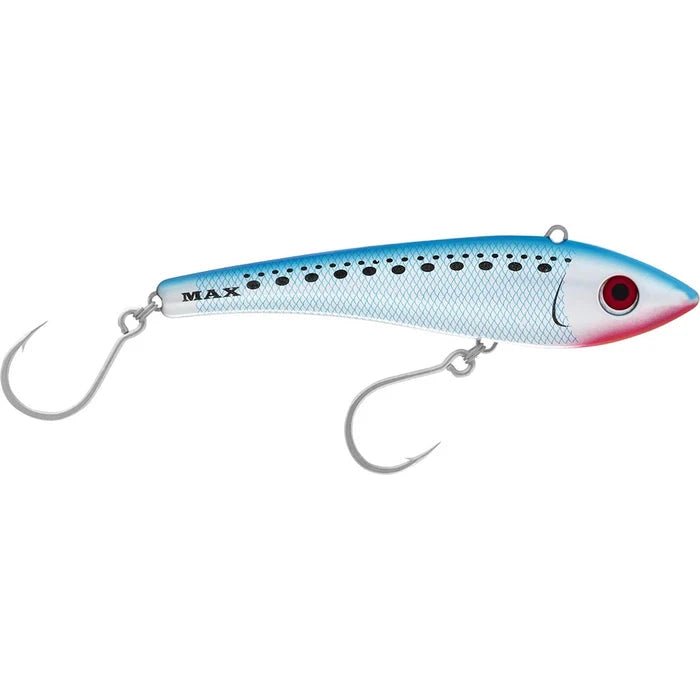 Halco MAX 220 8 - 3/4" 6 - 1/3 Oz - TrollingHalcoPilchardNew Arrival611070508176FishAndSave