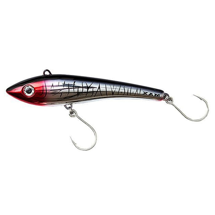 Halco MAX 220 8 - 3/4" 6 - 1/3 Oz - TrollingHalcoChrome TigerNew Arrival611070508725FishAndSave