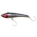 Halco MAX 220 8 - 3/4" 6 - 1/3 Oz - TrollingHalcoChrome TigerNew Arrival611070508725FishAndSave