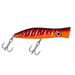 Halco Roosta Popper 135 5.5" 1 - 3/4 Oz - CrankbaitHalcoRed TigerFreshwater611070801147FishAndSave