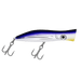 Halco Roosta Popper 135 5.5" 1 - 3/4 Oz - CrankbaitHalcoStripeyFreshwater611070801543FishAndSave