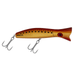 Halco Roosta Popper 160 6 - 3/8" 2 - 3/4 Oz - CrankbaitHalcoKing BrownNew Arrival611070807408FishAndSave