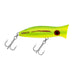 Halco Roosta Popper 80 3.2" 5/8 Oz Qty 1 - CrankbaitHalcoLumoMemorialtwofive611070804759FishAndSave