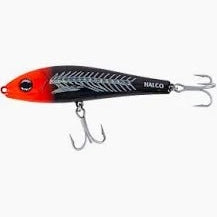 Halco Slidog 105 1 Oz 4" - CrankbaitHalcoBlood NutBassFishAndSave