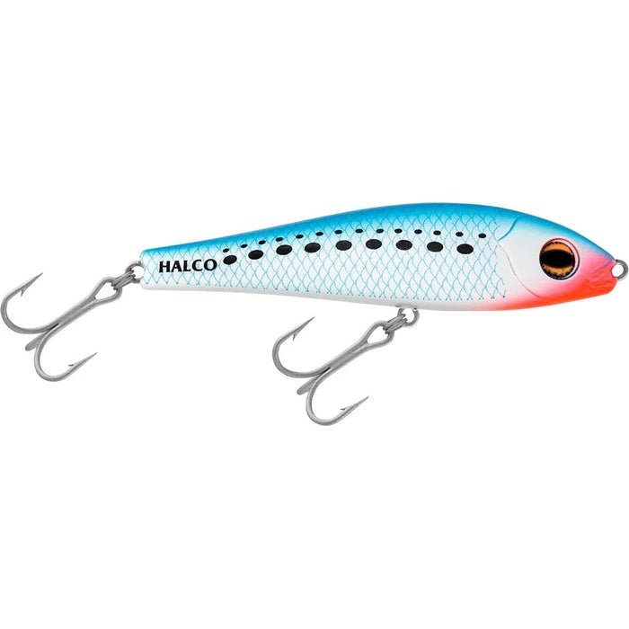 Halco Slidog 125 5" 1 - 7/8 Oz - TrollingHalcoPilchardNew Arrival611070606179FishAndSave