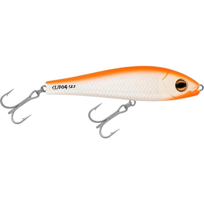 Halco Slidog 125 5" 1 - 7/8 Oz - TrollingHalcoFifoNew Arrival611070606681FishAndSave