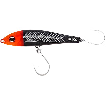 Halco Slidog 150 6" 3 Oz - CrankbaitHalcoBlood NutNew Arrival611070605363FishAndSave