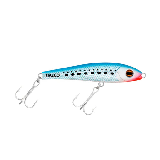 Halco Slidog 85 3 - 1/4" 1/2 Oz - CrankbaitHalcoPilchardFreshwater611070608173FishAndSave