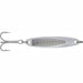 Halco Twisty Spoon 30, 1 Oz Chrome - SpoonsHalcoFreshwater611070207017FishAndSave
