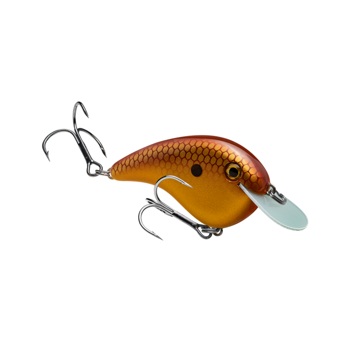 Strike King Chick Magnet Jr 1/4 Oz Baby Carp