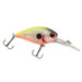 Head Hunter Crappie Diver 1.5" 3/16 Oz - CrankbaitHead HunterSunsetFreshwater815087025699FishAndSave