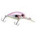 Head Hunter Crappie Diver 1.5" 3/16 Oz - CrankbaitHead HunterPurple PassionFreshwater815087025729FishAndSave