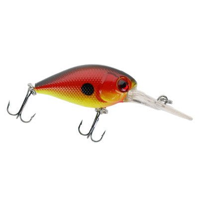 Head Hunter Crappie Diver 1.5" 3/16 Oz - CrankbaitHead HunterGinger SnapFreshwater815087025743FishAndSave