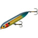 Heddon Chug'n Spook Jr 3 - 1/2" 1/2 Oz - CrankbaitHeddonWounded ShadBass025436042868FishAndSave
