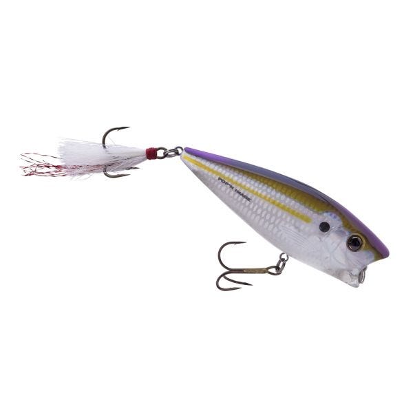 Heddon Pop'N Image 3" 5/8 Oz Tennessee Shad - CrankbaitHeddonBass025436020248FishAndSave