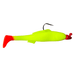H&H Lures King Cocahoe Minnow Jig 6" 1 Oz - JigsH&H LuresOpaque Chartreuse/Fire TailFreshwater044784620054FishAndSave