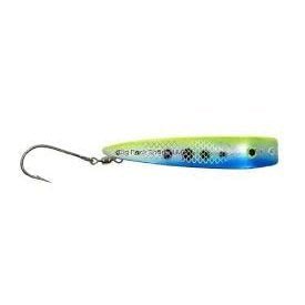 Hot Spot Apex Trolling Lure 4.5" - TrollingApexPilchardFreshwater056652054151FishAndSave