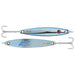 Hurricane Casting Iron 5.75" 6 Oz Pearl/Blue - JigsHurricane Salt TackleNew Arrival039364944132FishAndSave