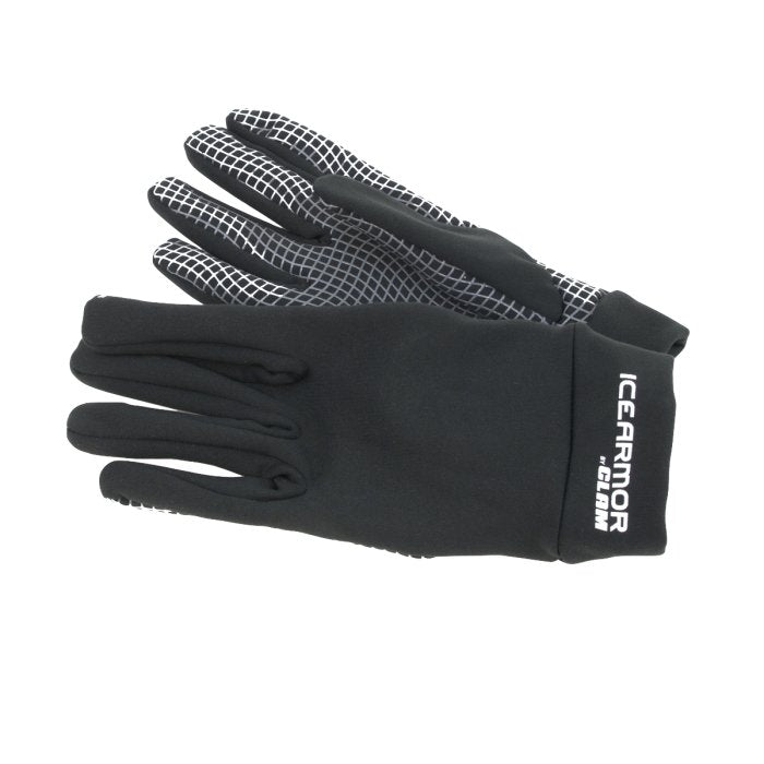 Ice Armor Fleece Grip Glove Sz Small - OutdoorsClam Pro TackleNew Arrival719921106455FishAndSave