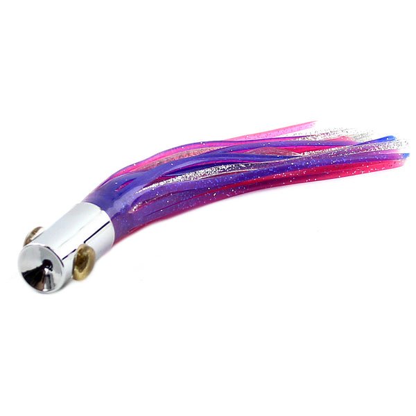 ILand Lures Sailure Octopus Skirt 6 - 3/4" 1 Oz Unrigged - TrollingiLand LuresBlue/PinkNew Arrival041875037081FishAndSave
