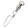 Big Water Accessories Sampo Coastlock Snap Swivels Qty 36