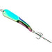 Iron Decoy Steely 1 1 - 1/2" 1/12 Oz Prism - SpoonsIron DecoyFreshwater850050231073FishAndSave