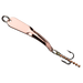 Iron Decoy Steely 1 1-1/2" 1/12 Oz - SpoonsIron DecoyCopperFreshwater850034750026FishAndSave