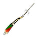Iron Decoy Steely 2 1/10 Oz - SpoonsIron DecoyPerchFreshwater850034750279FishAndSave