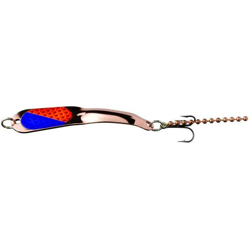 Iron Decoy Steely #5 1 Oz 4 - 1/4" Qty 1 - SpoonsIron DecoyBrook TroutFreshwater850034750736FishAndSave