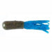 ISG Intimidator Tubes - PlasticsISGBlue Crawdad2.5" Qty 12Bass703672300156FishAndSave