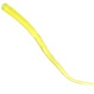 ISG Leechette 1-1/2" Qty 5 Fluorescent Chartreuse - PlasticsISGFreshwater703672774032FishAndSave