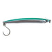 Island X Lures Tracer Minnow 4" 1/2 Oz (Sinking) Qty 1 - CrankbaitIsland X LuresChrome/Money Green_Hi_chtgptapp_optimised_this_description - generator850030784360FishAndSave