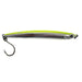 Island X Lures Tracer Minnow 4" 1/2 Oz (Sinking) Qty 1 - CrankbaitIsland X LuresChrome/Chartreuse_Hi_chtgptapp_optimised_this_description - generator850030784384FishAndSave