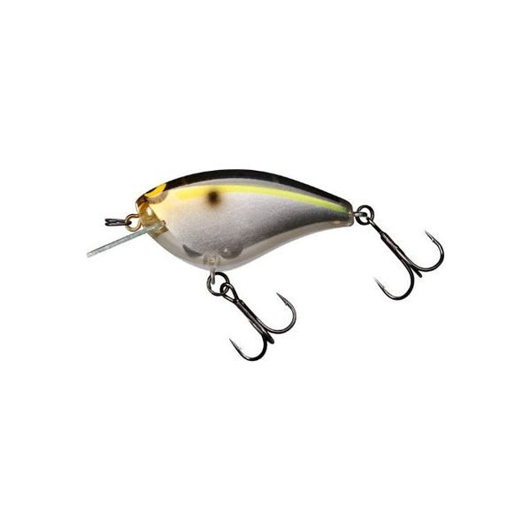 Jackall Bling 55 2.2" 5/16 Oz - CrankbaitJackallSG Threadfin ShadBass843459007073FishAndSave