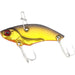 Jackall Keeburn Blade Bait 2 - 1/4" 1/2 Oz HL Black Gold - CrankbaitJackallBass843459016419FishAndSave