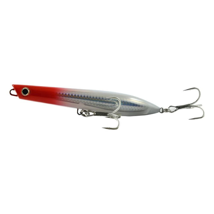 ballyhoo fish lure Jansen Tackle Ballyhoo 2-1/4 oz
