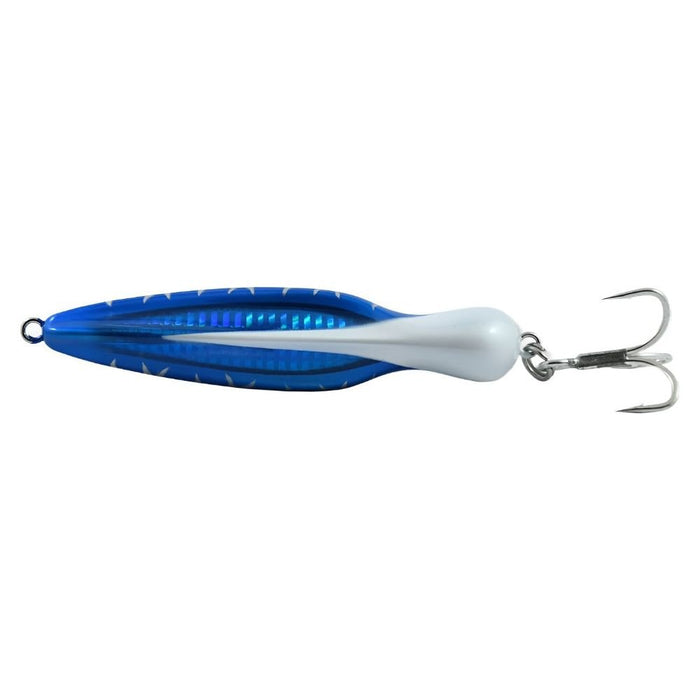 cabo killer fishing lures Jansen Tackle Holographic Cabo Killer 2 oz