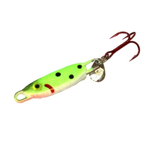 big bad bo fishing lure JB Lures Big Bad Bo #14 1/16 Oz