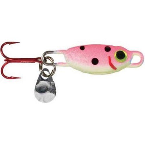big bo fishing lure JB Lures Big Bad Bo #14 1/16 Oz