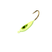 JB Lures Big Max Qty 2 - JigsJB LuresNeon Yellow4Freshwater086303118062FishAndSave