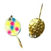 JB Lures Gem - N - Eye Qty 2 - JigsJB LuresGold Back Wonderbread4Freshwater086303252223FishAndSave