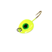 JB Lures Gem - N - Eye Qty 2 - JigsJB LuresChartreuse4Freshwater086303904221FishAndSave