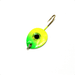 JB Lures Gem - N - Eye Qty 2 - JigsJB LuresChartreuse Green8FreshwaterFishAndSave