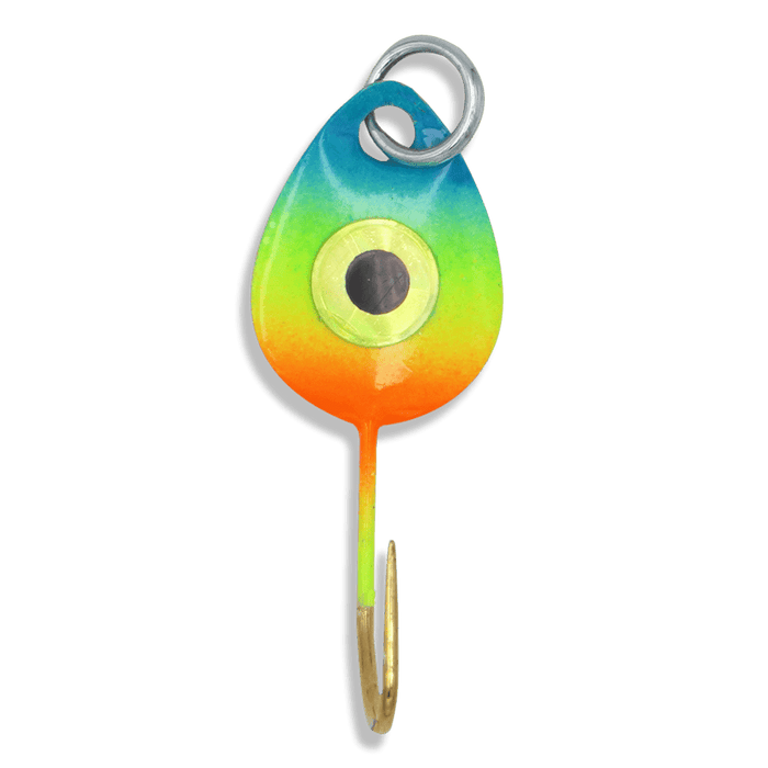 JB Lures Gem - N - Eye Qty 2 - JigsJB LuresParrot4FreshwaterFishAndSave