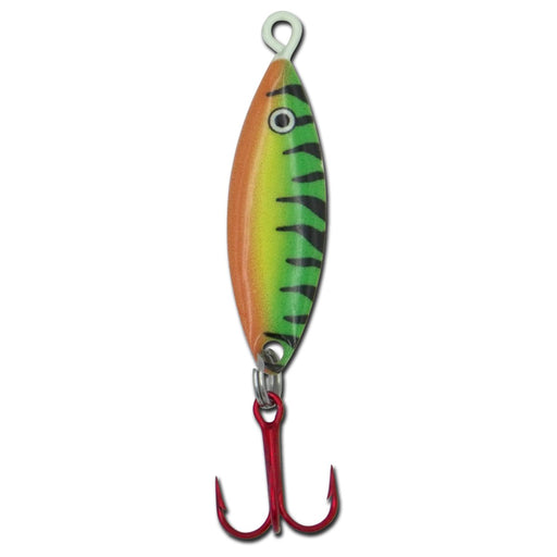 JB Lures Gold Back Weasel 1/16 Oz Firetiger - JigsJB LuresFreshwater086303254067FishAndSave
