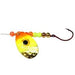 JB Lures Hot Flash Spinner Rig 4 Qty 1 Gold/Chartreuse/Orange - Hooks/RigsJb LuresFreshwater086303941004FishAndSave
