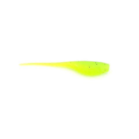 Jenko Fishing Big T Fry Daddy 3" Qty 12 - PlasticsJenko FishingPepper GlowFreshwater850007482336FishAndSave